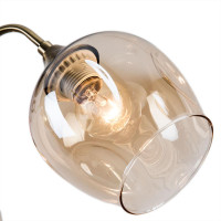  - Потолочная люстра Arte Lamp Monica A3831PL-3AB