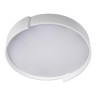 Потолочный светодиодный светильник Loft IT Coin 10200 White - Потолочный светодиодный светильник Loft IT Coin 10200 White
