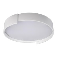  - Потолочный светодиодный светильник Loft IT Coin 10200 White