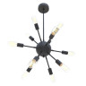 Подвесная люстра Loft IT Loft1832P-12 - Подвесная люстра Loft IT Loft1832P-12
