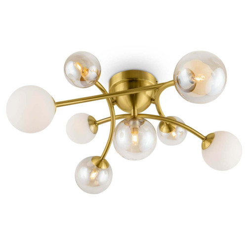 Потолочная люстра Freya Bethany FR5116CL-09BS 