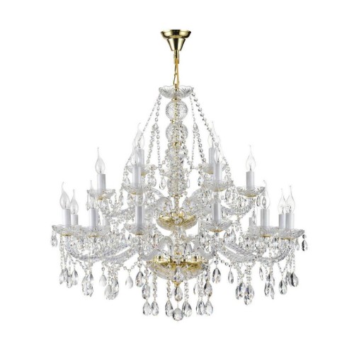 Люстра Maytoni DIA019-21-G 