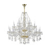 Люстра Maytoni DIA019-21-G - Люстра Maytoni DIA019-21-G