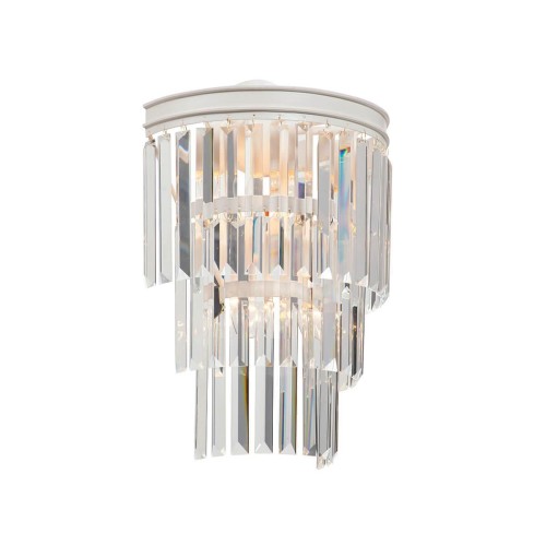 Настенный светильник Vitaluce V5150-0/5A 