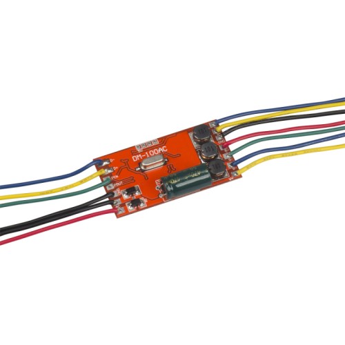 Декодер DMX RA-3x300mA (Arlight, Бескорпусной) 