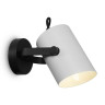 Настенный светильник (бра) Freya FR4004WL-01WB - Настенный светильник (бра) Freya FR4004WL-01WB