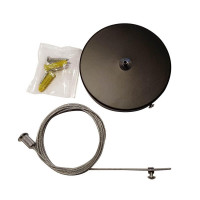  - Подвес тросовый для шинопровода Kink Light 122,19