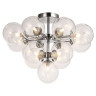 Потолочная люстра Lussole Loft Wilcox LSP-8381 - Потолочная люстра Lussole Loft Wilcox LSP-8381