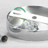 Потолочная люстра Lussole Loft Wilcox LSP-8381 - Потолочная люстра Lussole Loft Wilcox LSP-8381