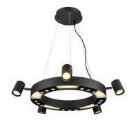  - Подвесной светильник Vele Luce Octopus VL10152P05