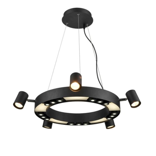 Подвесной светильник Vele Luce Octopus VL10152P05 