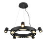 Подвесной светильник Vele Luce Octopus VL10152P05 - Подвесной светильник Vele Luce Octopus VL10152P05