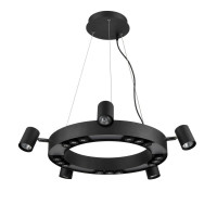  - Подвесной светильник Vele Luce Octopus VL10152P05