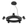 Подвесной светильник Vele Luce Octopus VL10152P05 - Подвесной светильник Vele Luce Octopus VL10152P05