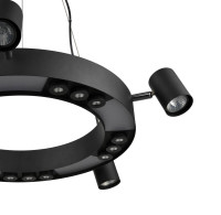  - Подвесной светильник Vele Luce Octopus VL10152P05