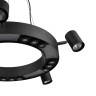 Подвесной светильник Vele Luce Octopus VL10152P05 - Подвесной светильник Vele Luce Octopus VL10152P05