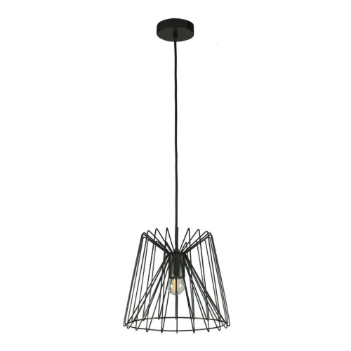 Подвесной светильник Loft IT Deseno 10033 Black 