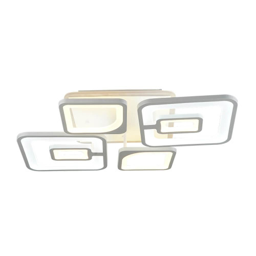 Потолочная светодиодная люстра Wedo Light Verdzhate 75377.01.09.04 