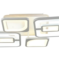  - Потолочная светодиодная люстра Wedo Light Verdzhate 75377.01.09.04