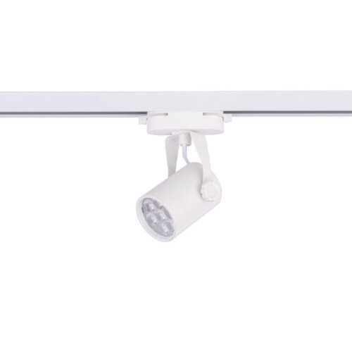 Трековый светодиодный светильник Nowodvorski Profile Store Led Pro 8316 