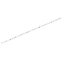  - Линейка SL-LINE-540-A30-14mm 24V Warm3000 (11W, IP20, 540mm, no wires) (Arlight, CRI&gt;90)