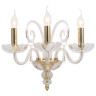 Бра Lumien Hall Матиас 2024/3W-CLGD - Бра Lumien Hall Матиас 2024/3W-CLGD