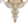 Бра Lumien Hall Матиас 2024/3W-CLGD - Бра Lumien Hall Матиас 2024/3W-CLGD