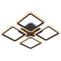  - Потолочная светодиодная люстра Profit Light 8075/4 COF