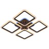 Потолочная светодиодная люстра Profit Light 8075/4 COF - Потолочная светодиодная люстра Profit Light 8075/4 COF
