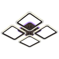  - Потолочная светодиодная люстра Profit Light 8075/4 COF