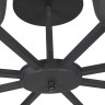 Потолочная светодиодная люстра Vitaluce V4675-1/8PL - Потолочная светодиодная люстра Vitaluce V4675-1/8PL