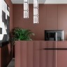 Подвесной светодиодный светильник Milosh Tendence 0749PLC-4BK - Подвесной светодиодный светильник Milosh Tendence 0749PLC-4BK