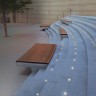 Накладка ART-DECK-CAP-DOME-R50 (SL, STEEL) (Arlight, Металл) - Накладка ART-DECK-CAP-DOME-R50 (SL, STEEL) (Arlight, Металл)