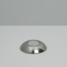 Накладка ART-DECK-CAP-DOME-R50 (SL, STEEL) (Arlight, Металл) - Накладка ART-DECK-CAP-DOME-R50 (SL, STEEL) (Arlight, Металл)