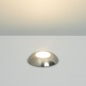 Накладка ART-DECK-CAP-DOME-R50 (SL, STEEL) (Arlight, Металл) - Накладка ART-DECK-CAP-DOME-R50 (SL, STEEL) (Arlight, Металл)