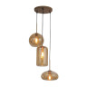 Подвесная люстра Ritter Glassy 52647 6 - Подвесная люстра Ritter Glassy 52647 6