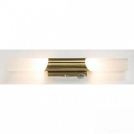 Подсветка для зеркал Arte Lamp Aqua-Bastone A2470AP-2AB 