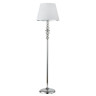 Торшер Crystal Lux Armando PT1 Chrome - Торшер Crystal Lux Armando PT1 Chrome