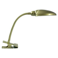  - Настольная лампа Lussole Roma LST-4274-01
