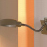 Настольная лампа Lussole Roma LST-4274-01 - Настольная лампа Lussole Roma LST-4274-01