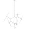 Подвесная люстра Lightstar Struttura 742146 - Подвесная люстра Lightstar Struttura 742146