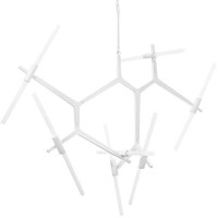  - Подвесная люстра Lightstar Struttura 742146