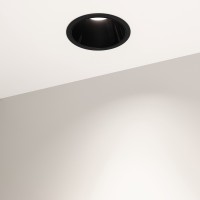  - Светильник MS-ATLAS-BUILT-R112-35W Day5000 (BK-BK, 30 deg, 230V) (Arlight, IP20 Металл, 5 лет)