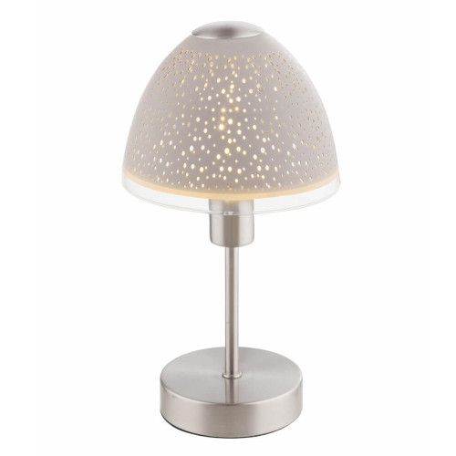 Настольная лампа Globo Rinjani 21916T1 