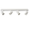 Спот Lucide Twinny Led 17990/20/31 - Спот Lucide Twinny Led 17990/20/31