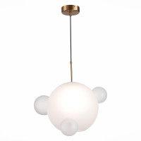 Подвесной светильник ST Luce Bopone SL1133.503.01 - Подвесной светильник ST Luce Bopone SL1133.503.01