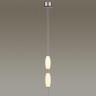 Подвесной светодиодный светильник Odeon Light Spindle 4793/16L - Подвесной светодиодный светильник Odeon Light Spindle 4793/16L