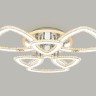 Потолочная светодиодная люстра Ambrella light Acrylica Original FA8861 - Потолочная светодиодная люстра Ambrella light Acrylica Original FA8861