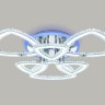 Потолочная светодиодная люстра Ambrella light Acrylica Original FA8861 - Потолочная светодиодная люстра Ambrella light Acrylica Original FA8861