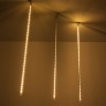 Светодиодная гирлянда ARD-ICEFALL-CLASSIC-D23-1000-CLEAR-96LED-LIVE WARM (230V, 1.5W) (Ardecoled, IP65) - Светодиодная гирлянда ARD-ICEFALL-CLASSIC-D23-1000-CLEAR-96LED-LIVE WARM (230V, 1.5W) (Ardecoled, IP65)